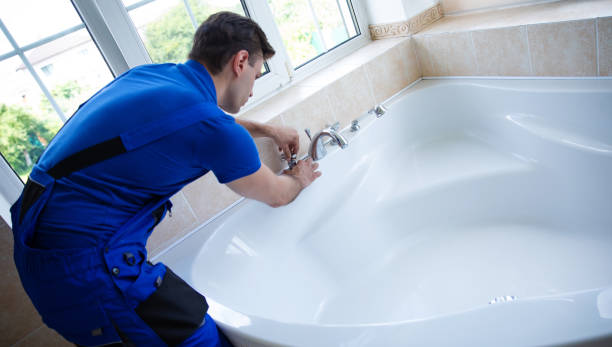 Plumbing System Maintenance in Greenfield, TN